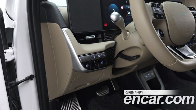 Hyundai Ioniq 5 Long Range AWD Prestige 2026 — фото 13