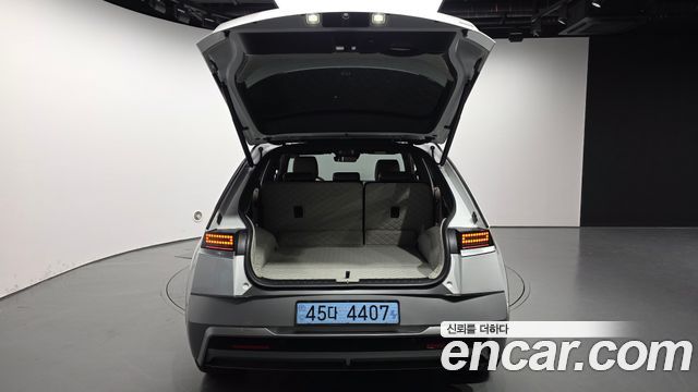 Hyundai Ioniq 5 Long Range AWD Prestige 2026 — фото 20