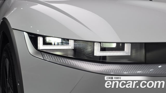 Hyundai Ioniq 5 Long Range AWD Prestige 2026 — фото 22