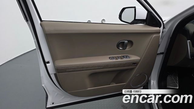 Hyundai Ioniq 5 Long Range AWD Prestige 2026 — фото 24
