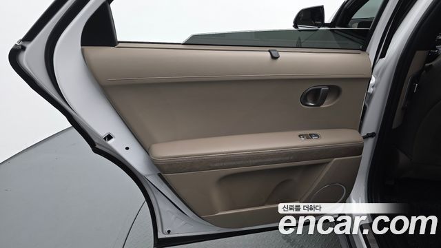 Hyundai Ioniq 5 Long Range AWD Prestige 2026 — фото 25