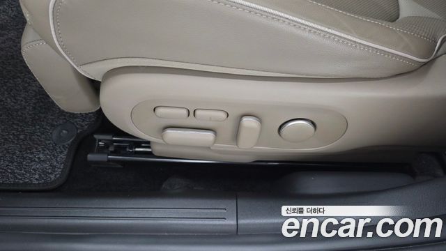 Hyundai Ioniq 5 Long Range AWD Prestige 2026 — фото 35