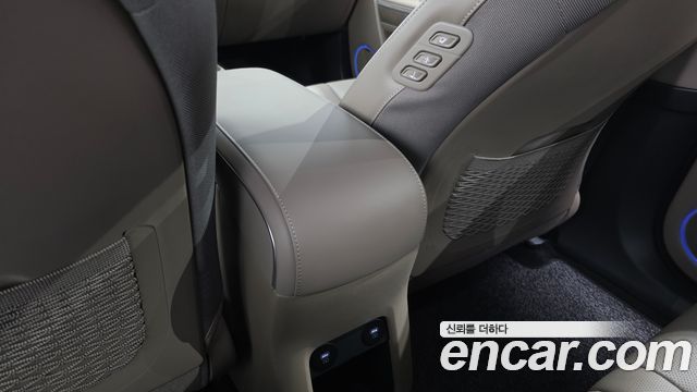 Hyundai Ioniq 5 Long Range AWD Prestige 2026 — фото 36