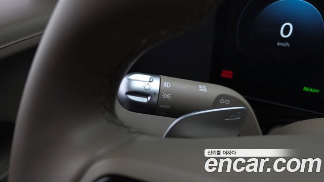 Hyundai Ioniq 5 Long Range AWD Prestige 2026 — фото 38