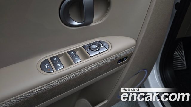 Hyundai Ioniq 5 Long Range AWD Prestige 2026 — фото 39