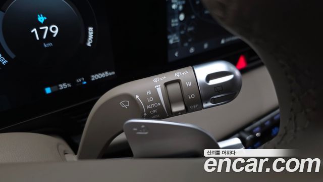 Hyundai Ioniq 5 Long Range AWD Prestige 2026 — фото 40