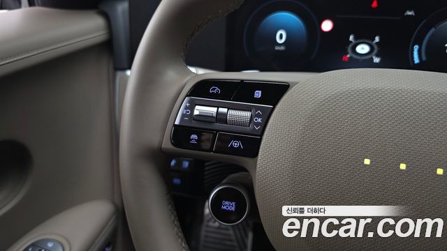 Hyundai Ioniq 5 Long Range AWD Prestige 2026 — фото 41