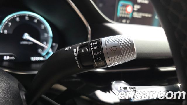 Genesis G80 (RG3) Gasoline 2.5 Turbo AWD 2022 — фото 22