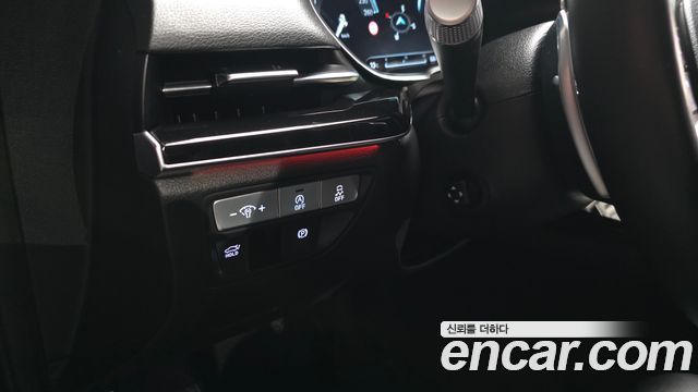 Genesis G80 (RG3) Gasoline 2.5 Turbo AWD 2022 — фото 34