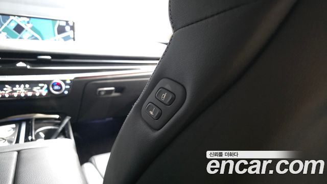 Genesis G80 (RG3) Gasoline 2.5 Turbo AWD 2022 — фото 43