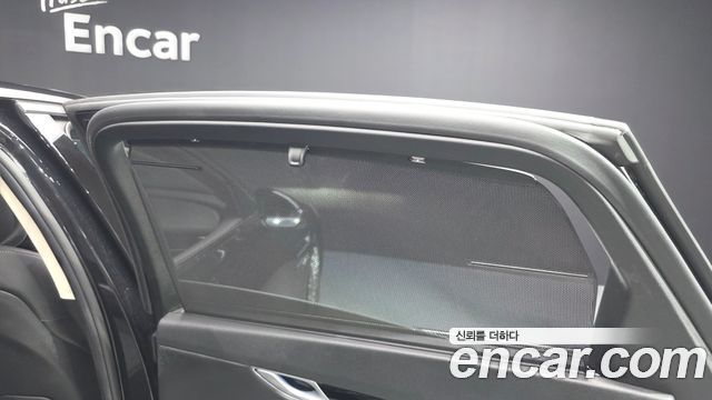 Genesis G80 (RG3) Gasoline 2.5 Turbo AWD 2022 — фото 44
