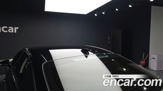 Genesis G80 (RG3) Gasoline 2.5 Turbo AWD 2022 — фото 47