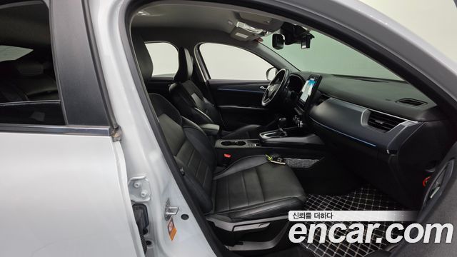 Renault Korea XM3 1.3 TCe RE Signature 2020 — фото 10