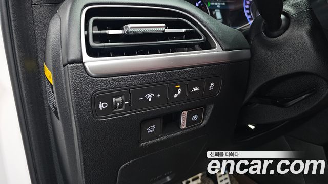 Hyundai Palisade Gasoline 3.8 2WD Prestige 2019 — фото 18