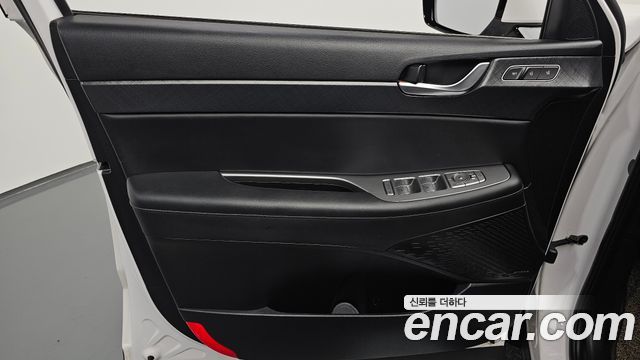 Hyundai Palisade Gasoline 3.8 2WD Prestige 2019 — фото 24