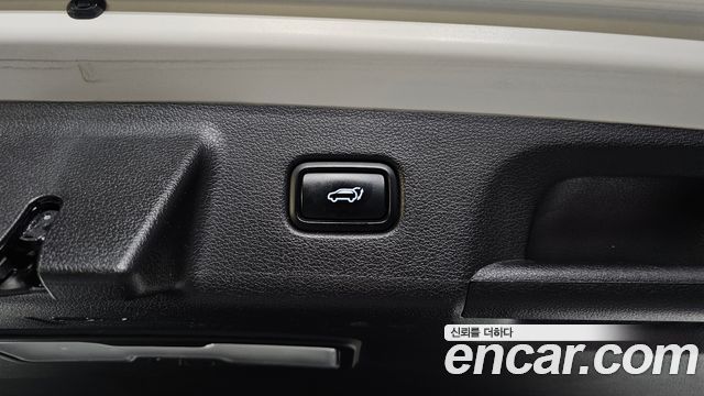 Hyundai Palisade Gasoline 3.8 2WD Prestige 2019 — фото 28