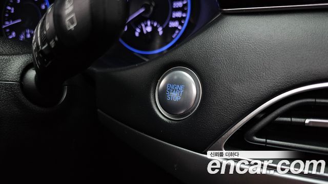 Hyundai Palisade Gasoline 3.8 2WD Prestige 2019 — фото 29