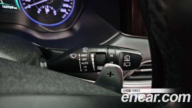 Hyundai Palisade Gasoline 3.8 2WD Prestige 2019 — фото 30