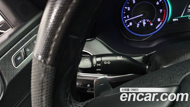 Hyundai Palisade Gasoline 3.8 2WD Prestige 2019 — фото 32