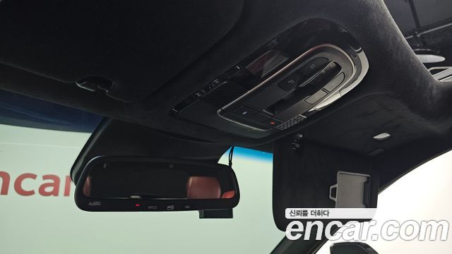 Hyundai Palisade Gasoline 3.8 2WD Prestige 2019 — фото 33