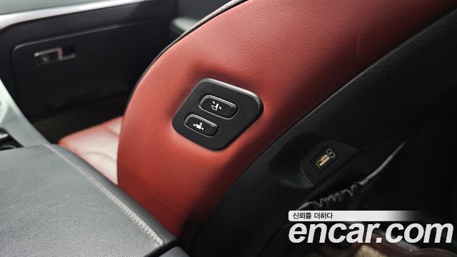 Hyundai Palisade Gasoline 3.8 2WD Prestige 2019 — фото 34
