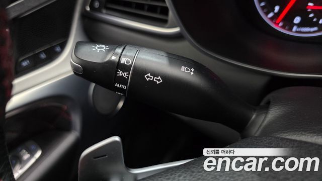Genesis G70 3.3T Sport Supreme 2018 — фото 28