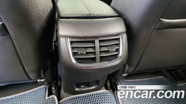 Chevrolet Malibu 2.0 Turbo LTZ Premium 2017 — фото 23