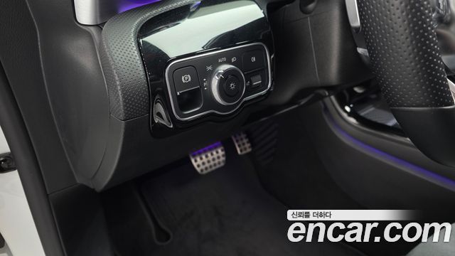 Mercedes-Benz CLA-Class (C118) CLA250 4MATIC 2021 — фото 14