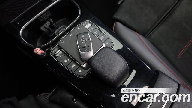 Mercedes-Benz CLA-Class (C118) CLA250 4MATIC 2021 — фото 18