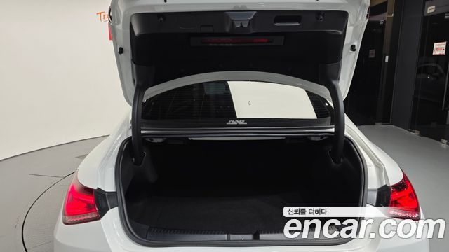 Mercedes-Benz CLA-Class (C118) CLA250 4MATIC 2021 — фото 20