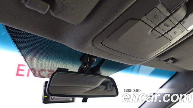 KG Mobility (SsangYong) Tivoli VX 2WD 2016 — фото 20