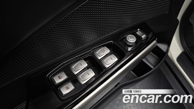 KG Mobility (SsangYong) Tivoli VX 2WD 2016 — фото 29