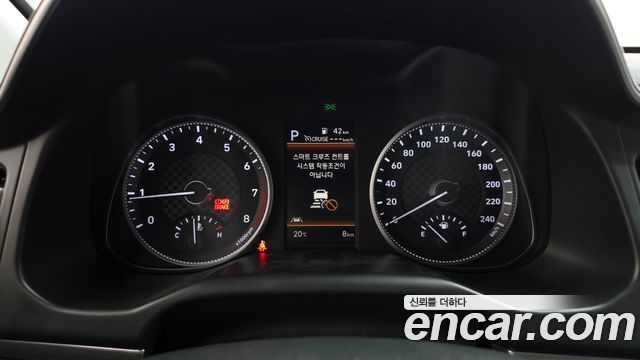 Hyundai Avante (AD) 1.6 Premium 2020 — фото 8