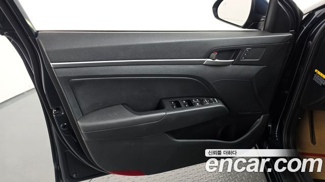 Hyundai Avante (AD) 1.6 Premium 2020 — фото 24