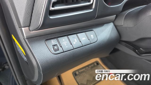 Hyundai Avante (AD) 1.6 Premium 2020 — фото 29