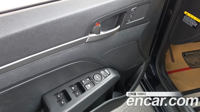 Hyundai Avante (AD) 1.6 Premium 2020 — фото 33