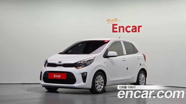 Kia Morning (JA) Trendy