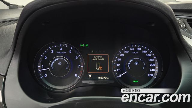 Hyundai Grandeur (HG) HG300 Exclusive 2016 — фото 8