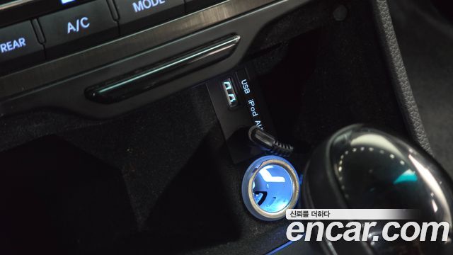 Hyundai Grandeur (HG) HG300 Exclusive 2016 — фото 18