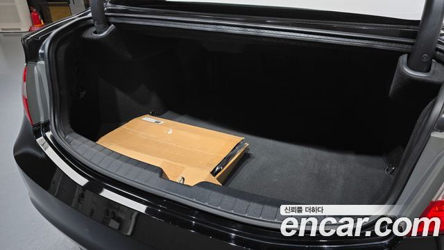Hyundai Grandeur (HG) HG300 Exclusive 2016 — фото 20