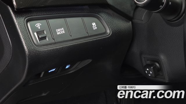Hyundai Grandeur (HG) HG300 Exclusive 2016 — фото 23
