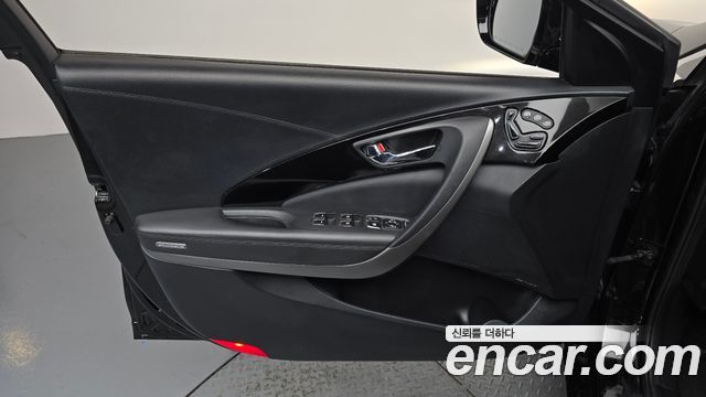 Hyundai Grandeur (HG) HG300 Exclusive 2016 — фото 30