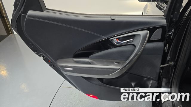 Hyundai Grandeur (HG) HG300 Exclusive 2016 — фото 31
