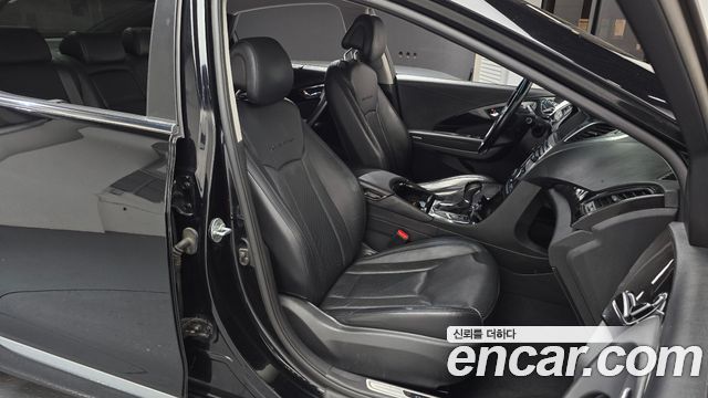 Hyundai Grandeur (HG) HG300 Exclusive 2016 — фото 32