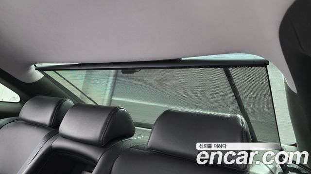 Hyundai Grandeur (HG) HG300 Exclusive 2016 — фото 34