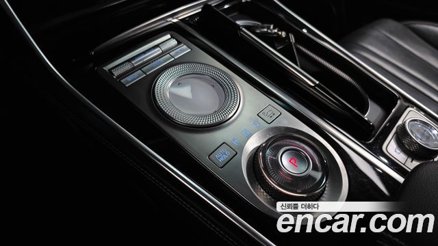 Genesis GV80 3.0 Diesel AWD 2020 — фото 9