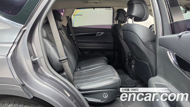 Genesis GV80 3.0 Diesel AWD 2020 — фото 11