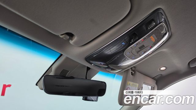 Genesis GV80 3.0 Diesel AWD 2020 — фото 15