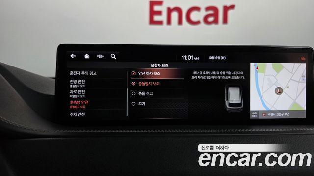Genesis GV80 3.0 Diesel AWD 2020 — фото 16