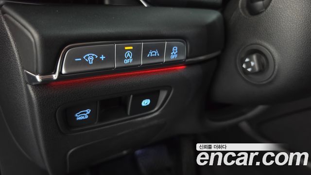 Genesis GV80 3.0 Diesel AWD 2020 — фото 18
